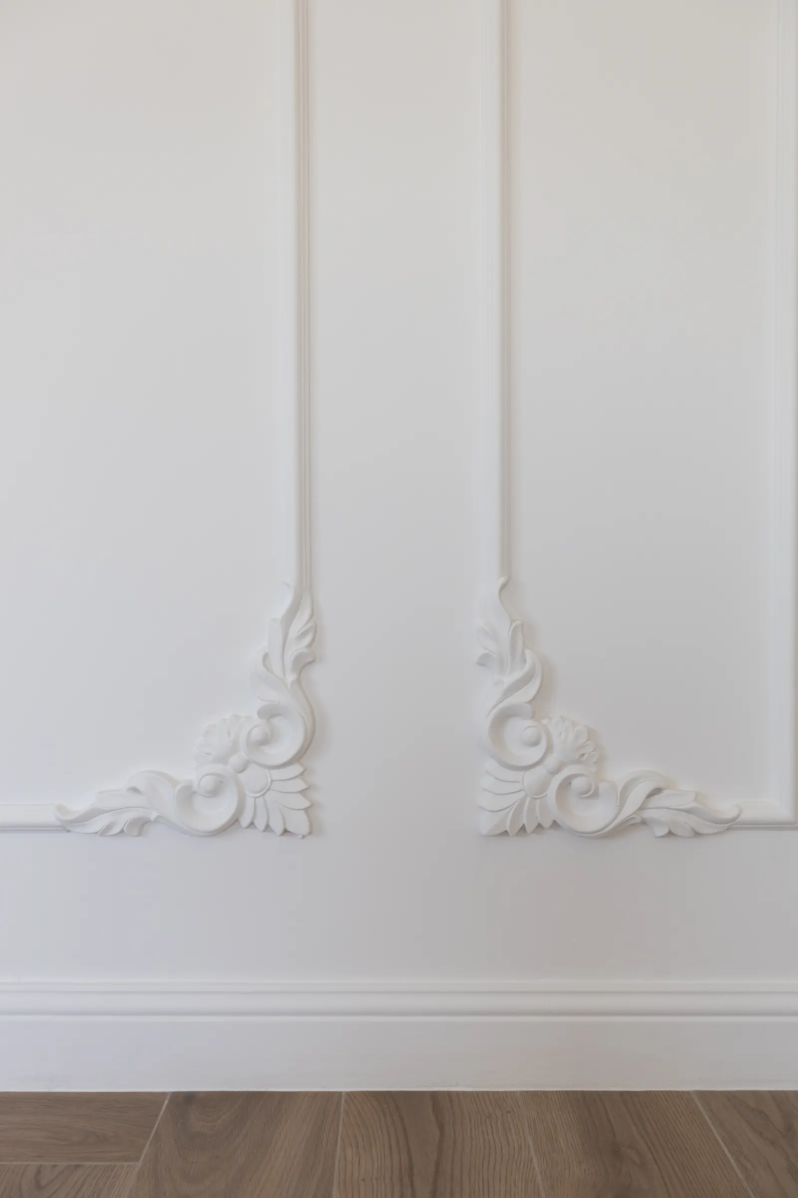 Twyst Interiors, Barsha Villa.