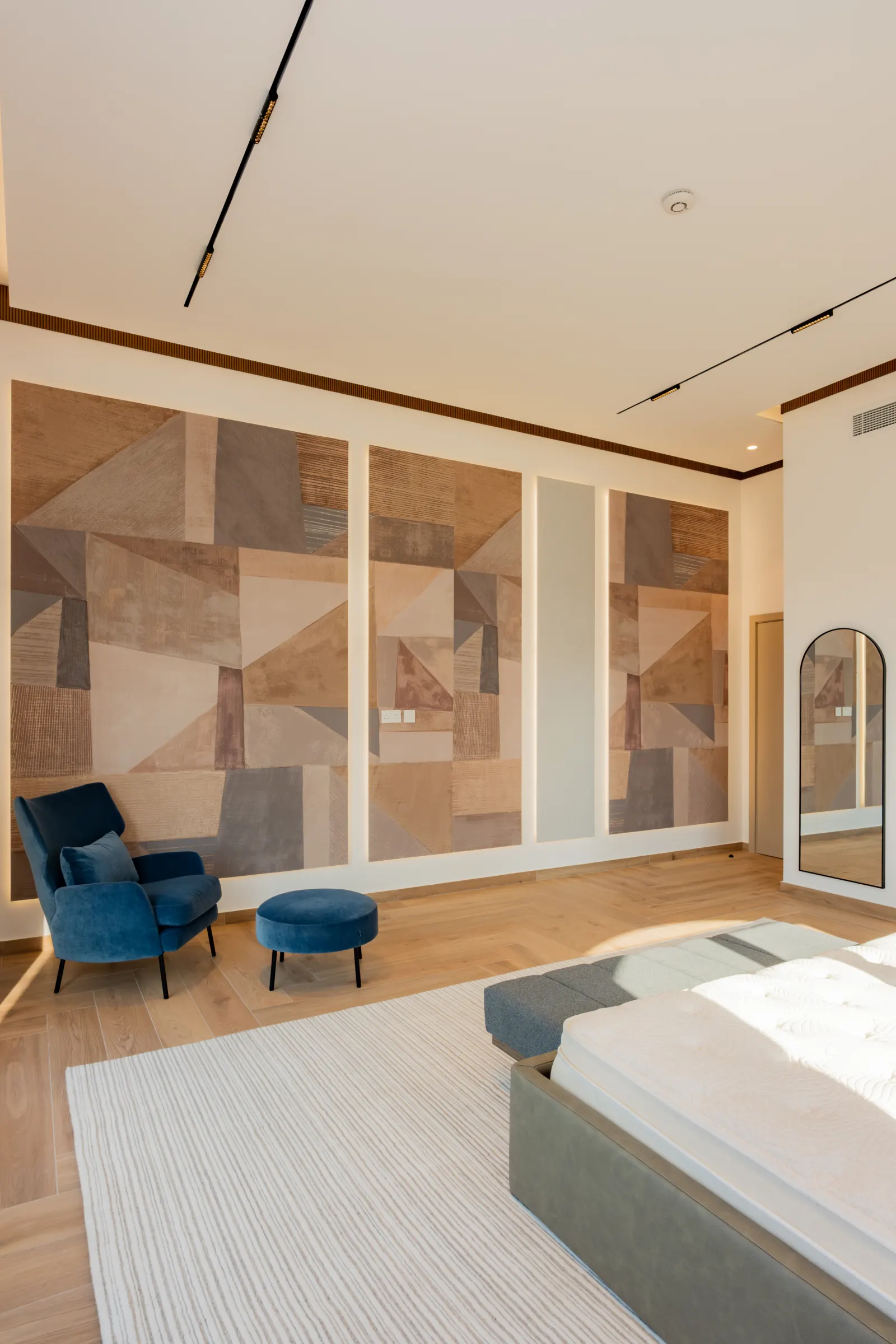 Twyst Interiors, Barsha Villa.