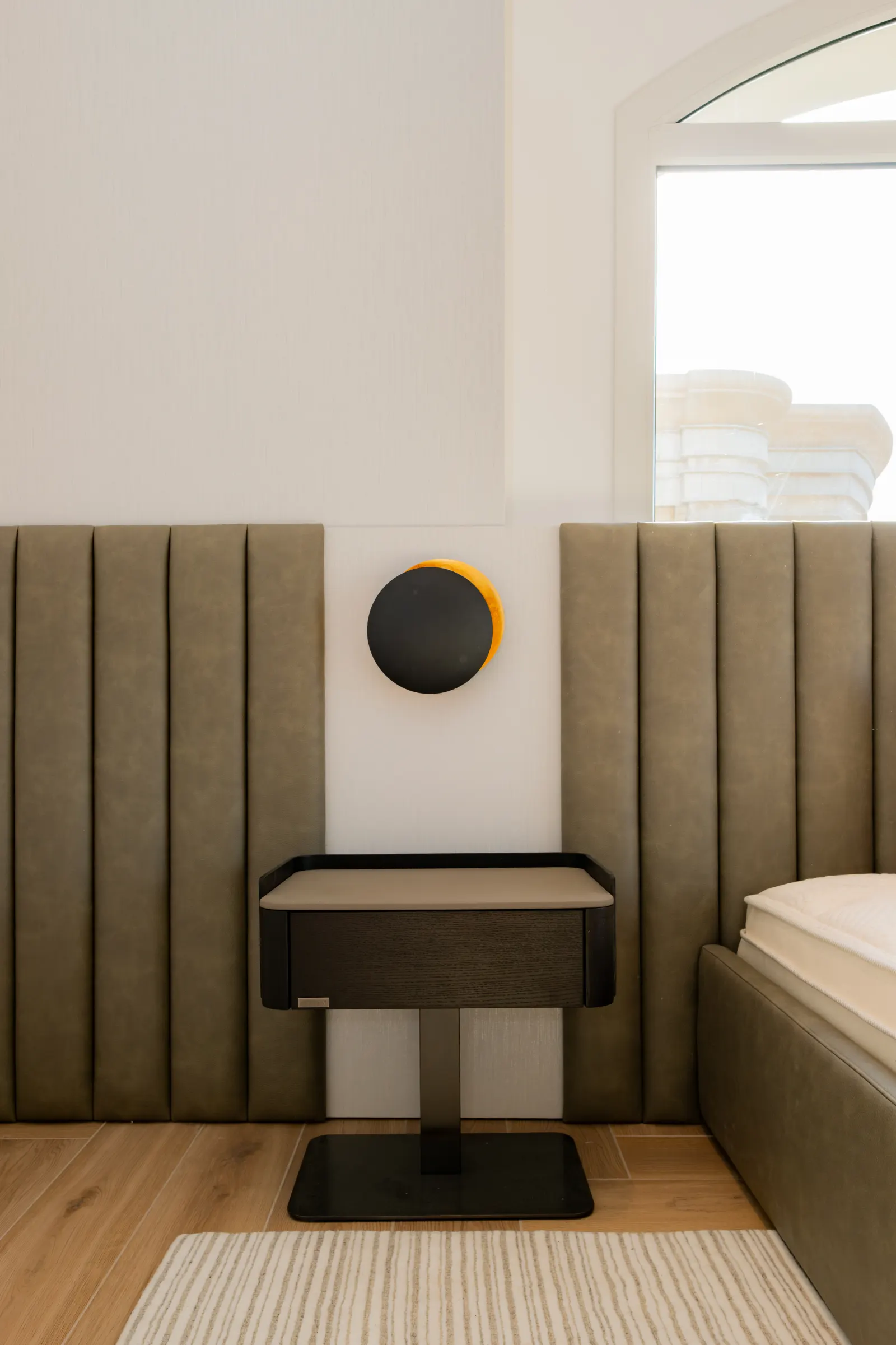 Twyst Interiors, Barsha Villa.