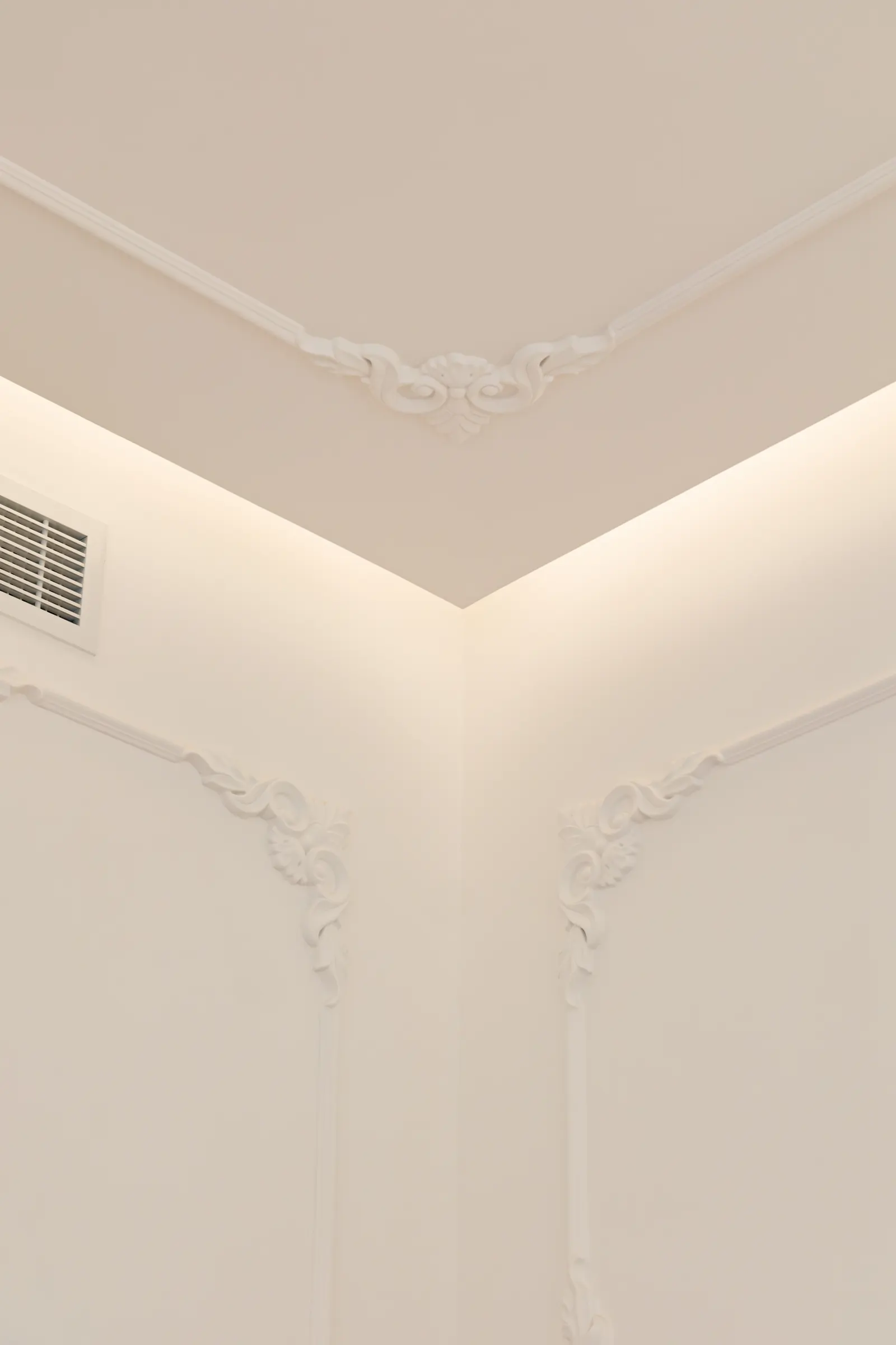 Twyst Interiors, Barsha Villa.