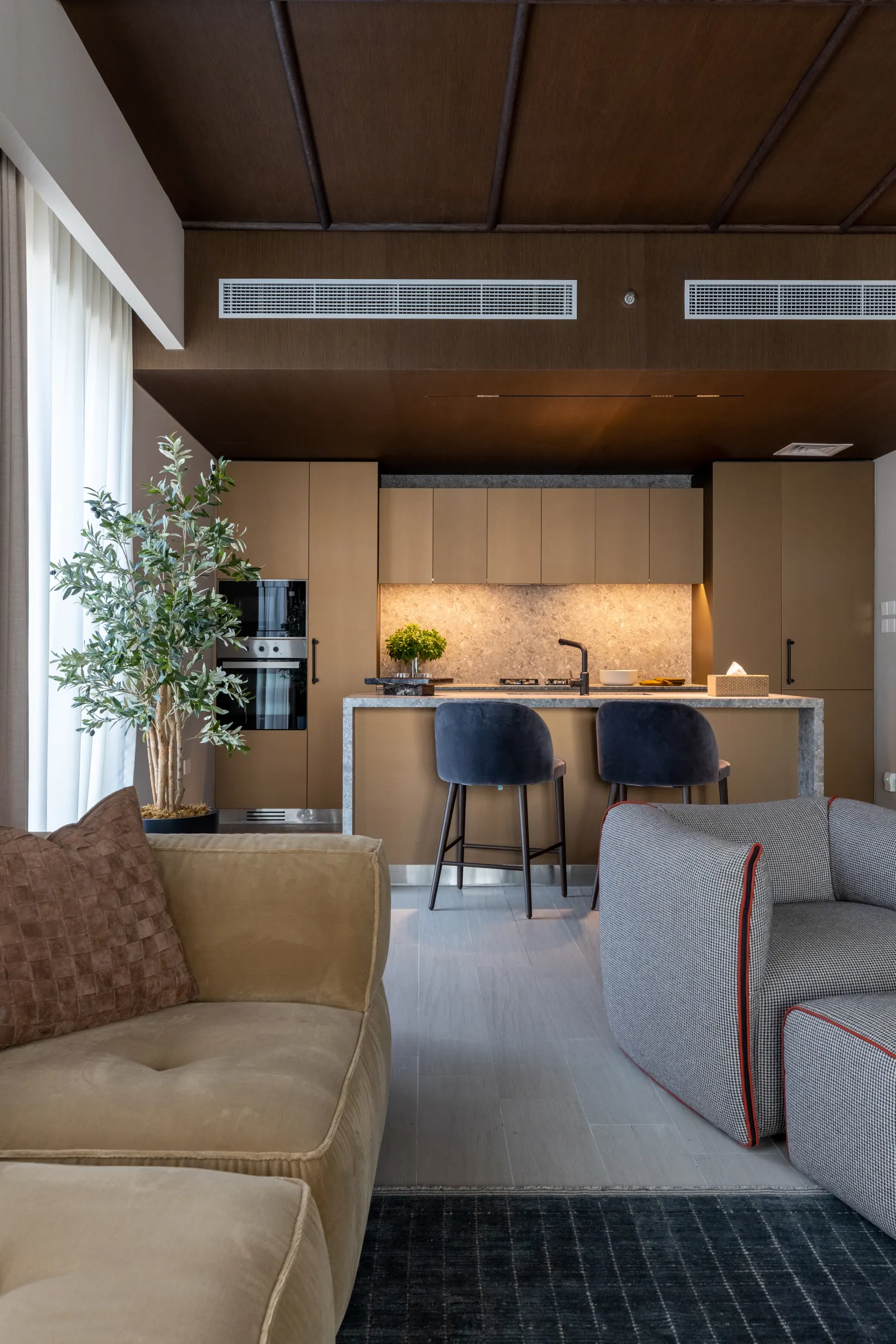 Twyst Interiors, Berkeley Place.