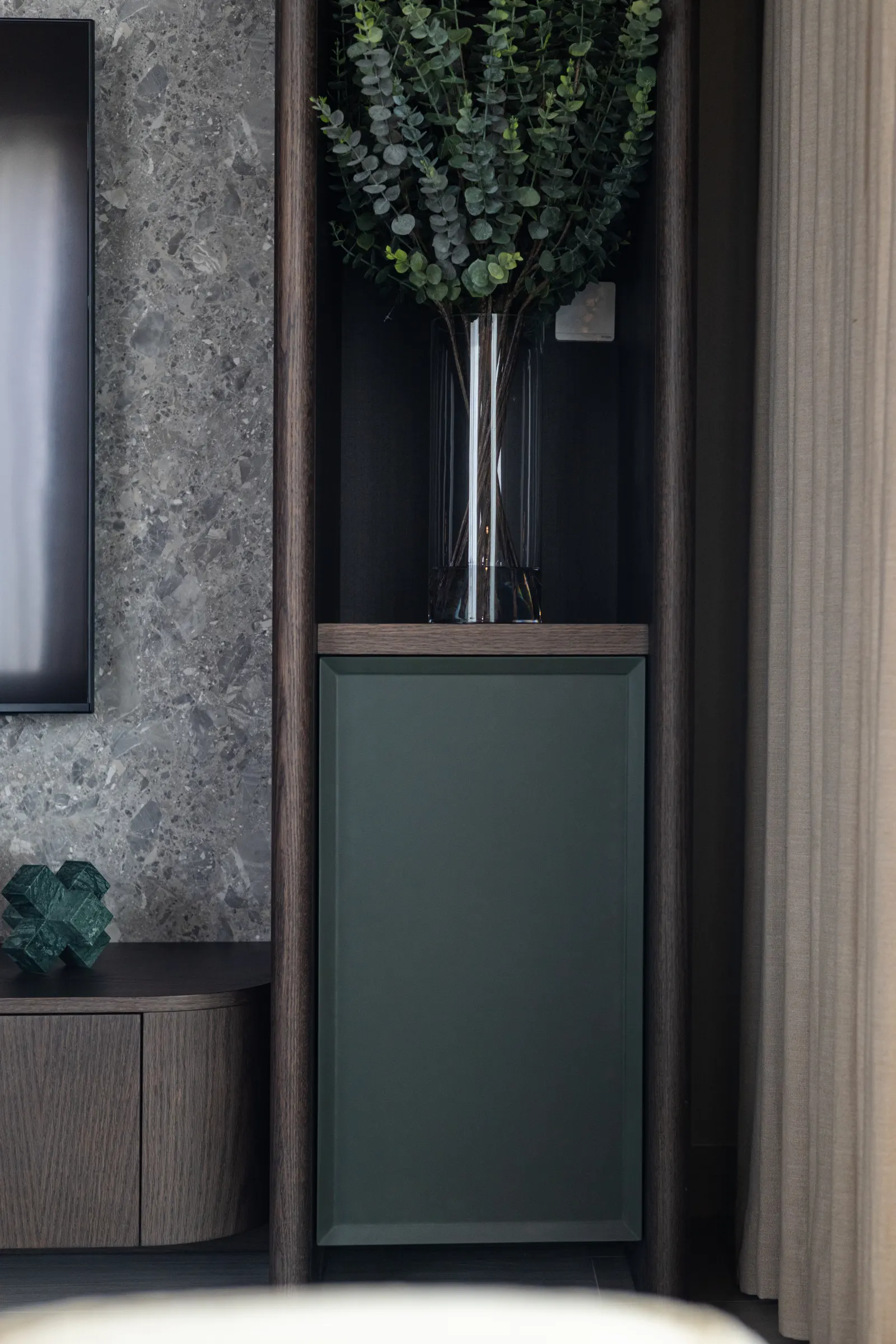 Twyst Interiors, Berkeley Place.