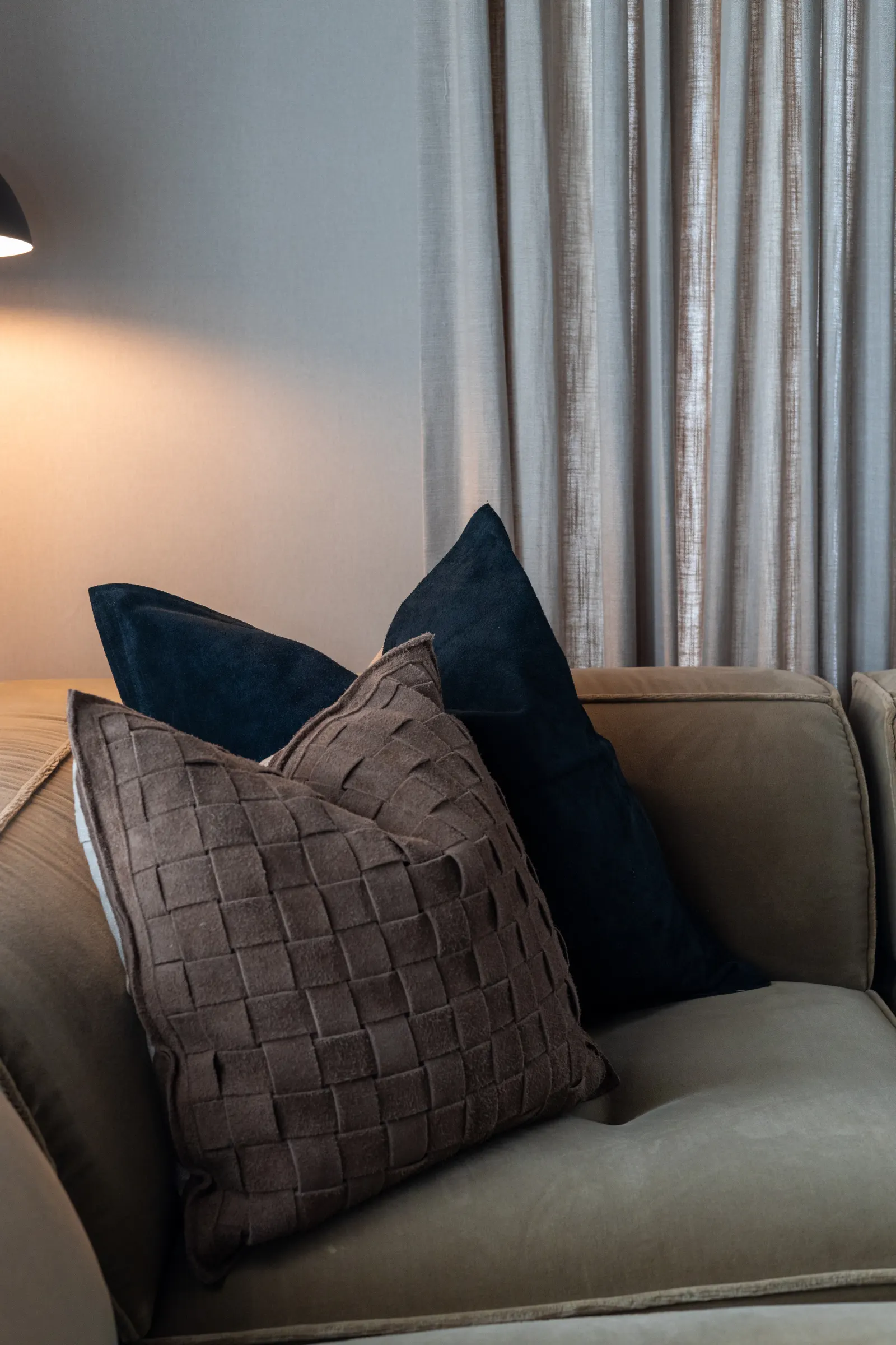 Twyst Interiors, Berkeley Place.