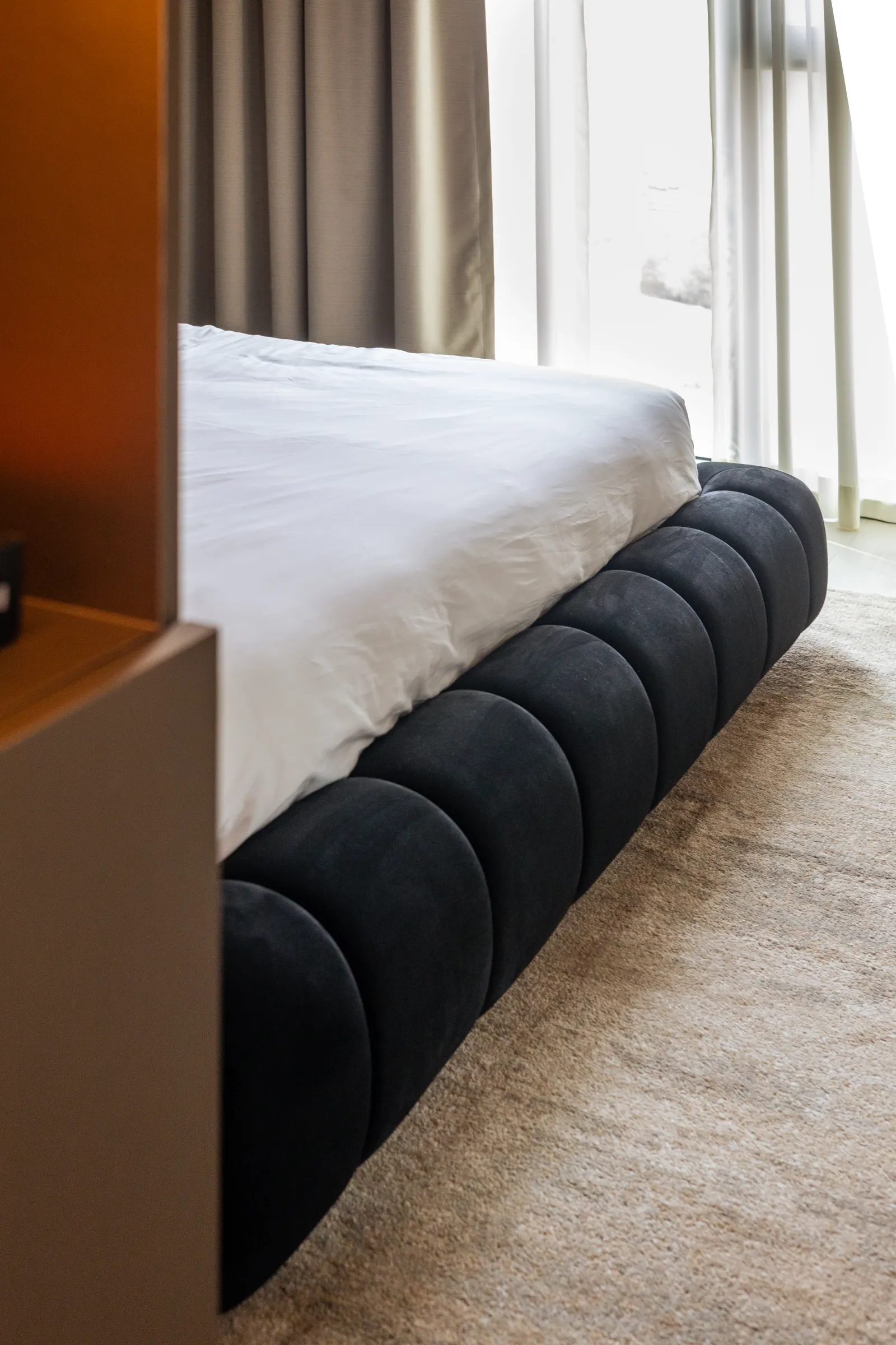 Twyst Interiors, Berkeley Place.