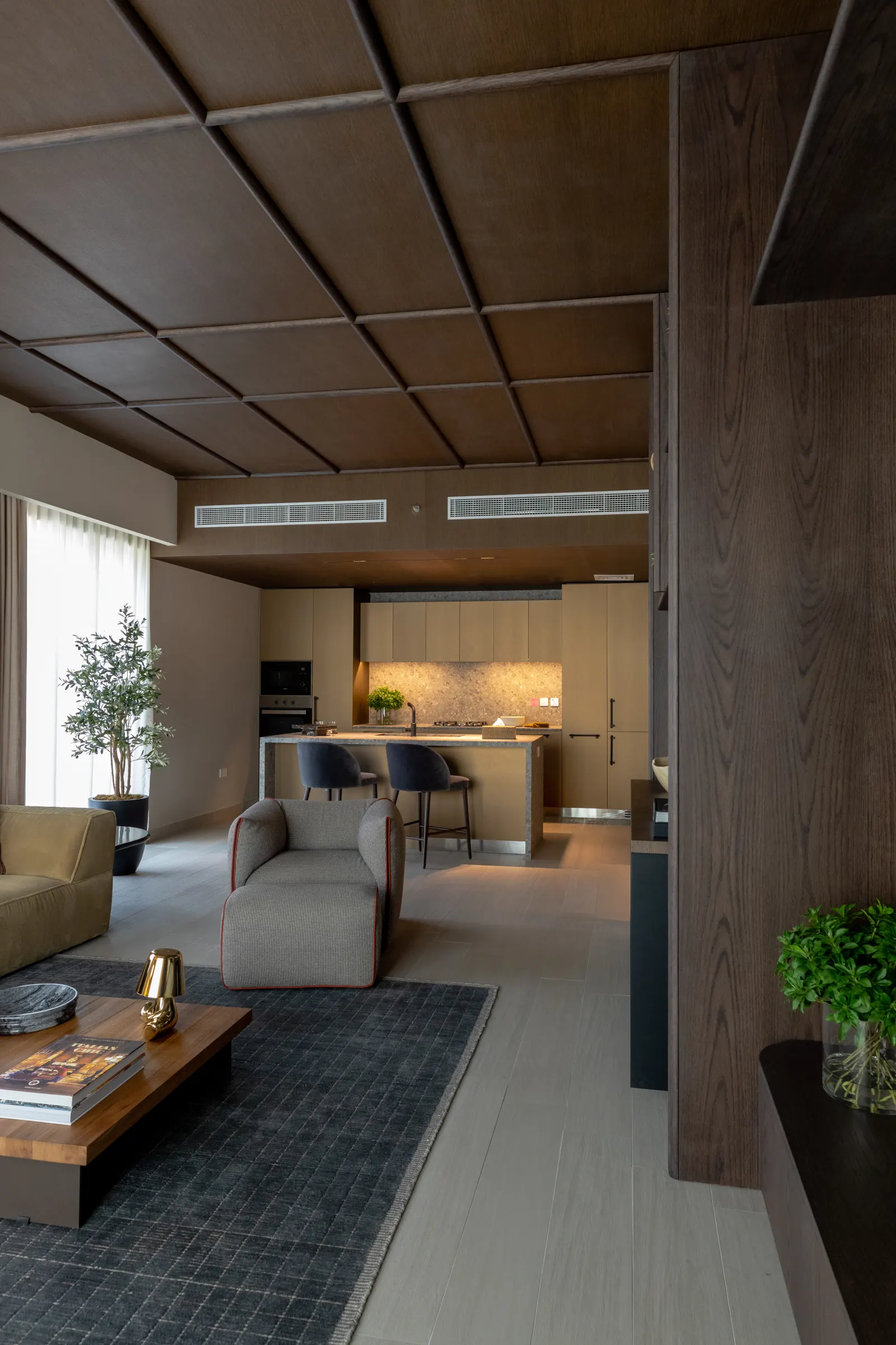 Twyst Interiors, Berkeley Place.