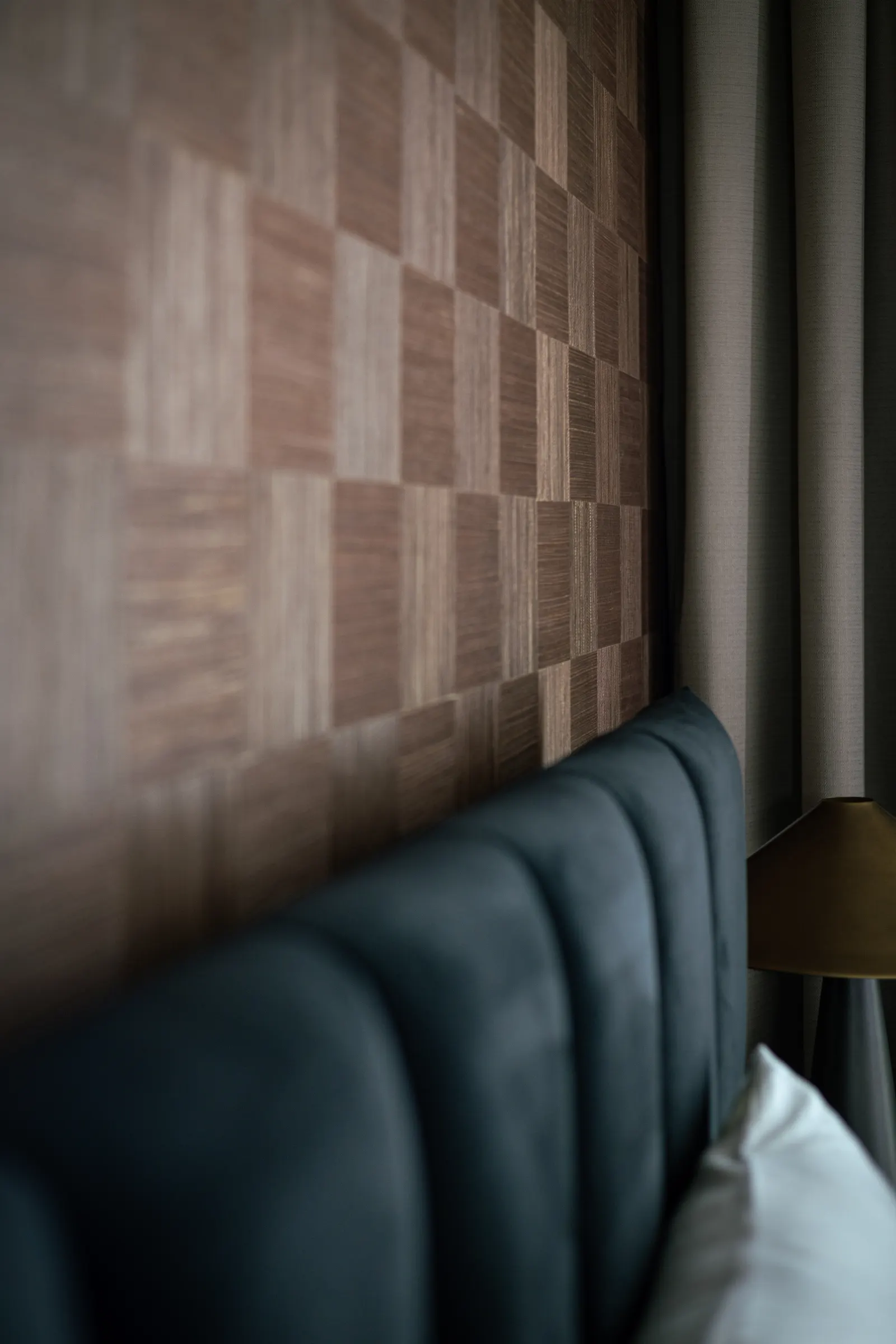 Twyst Interiors, Berkeley Place.