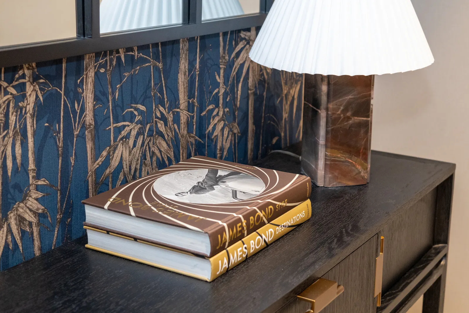 Twyst Interiors, Berkeley Place.