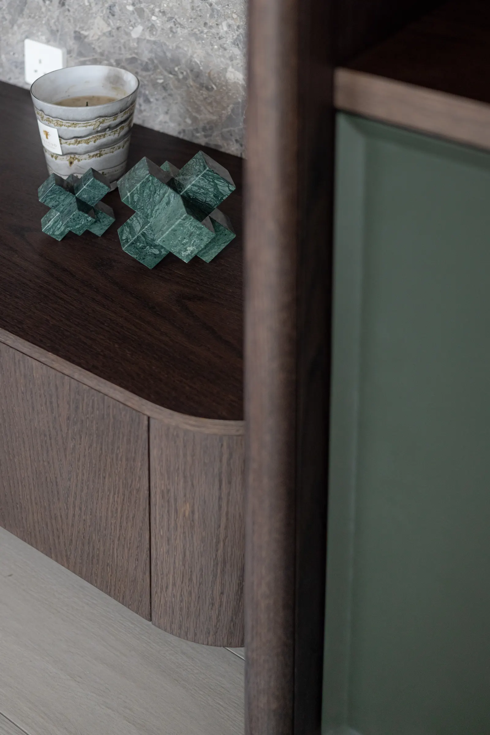 Twyst Interiors, Berkeley Place.