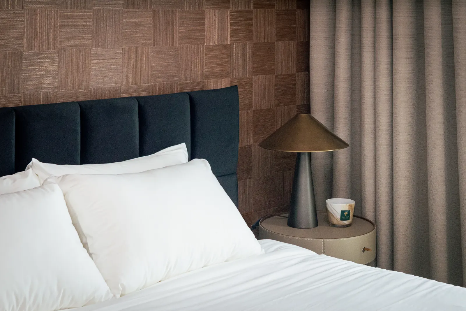 Twyst Interiors, Berkeley Place.