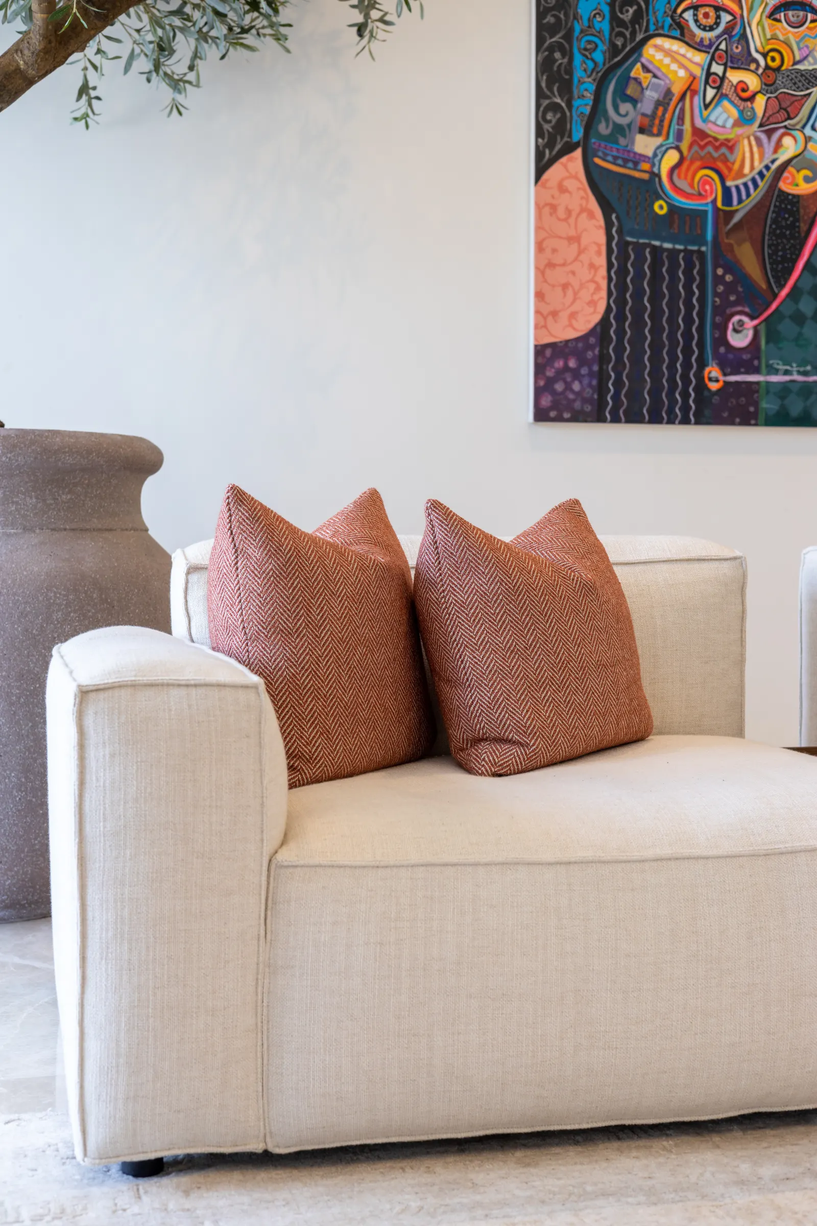 Twyst Interiors, Dubai Hills GP.