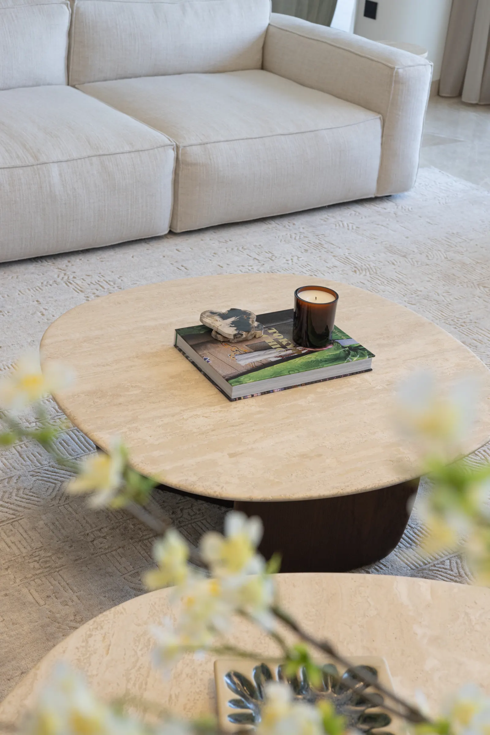 Twyst Interiors, Dubai Hills GP.