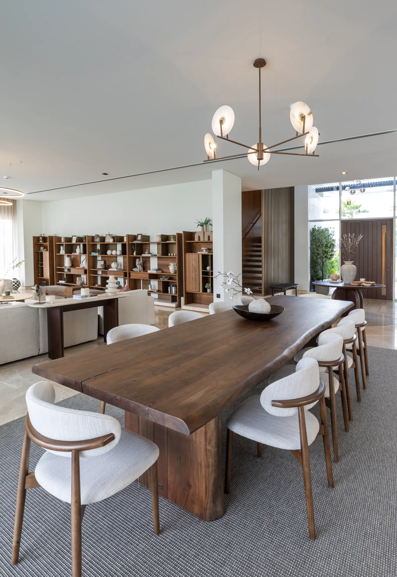 Twyst Interiors, Dubai Hills GP.