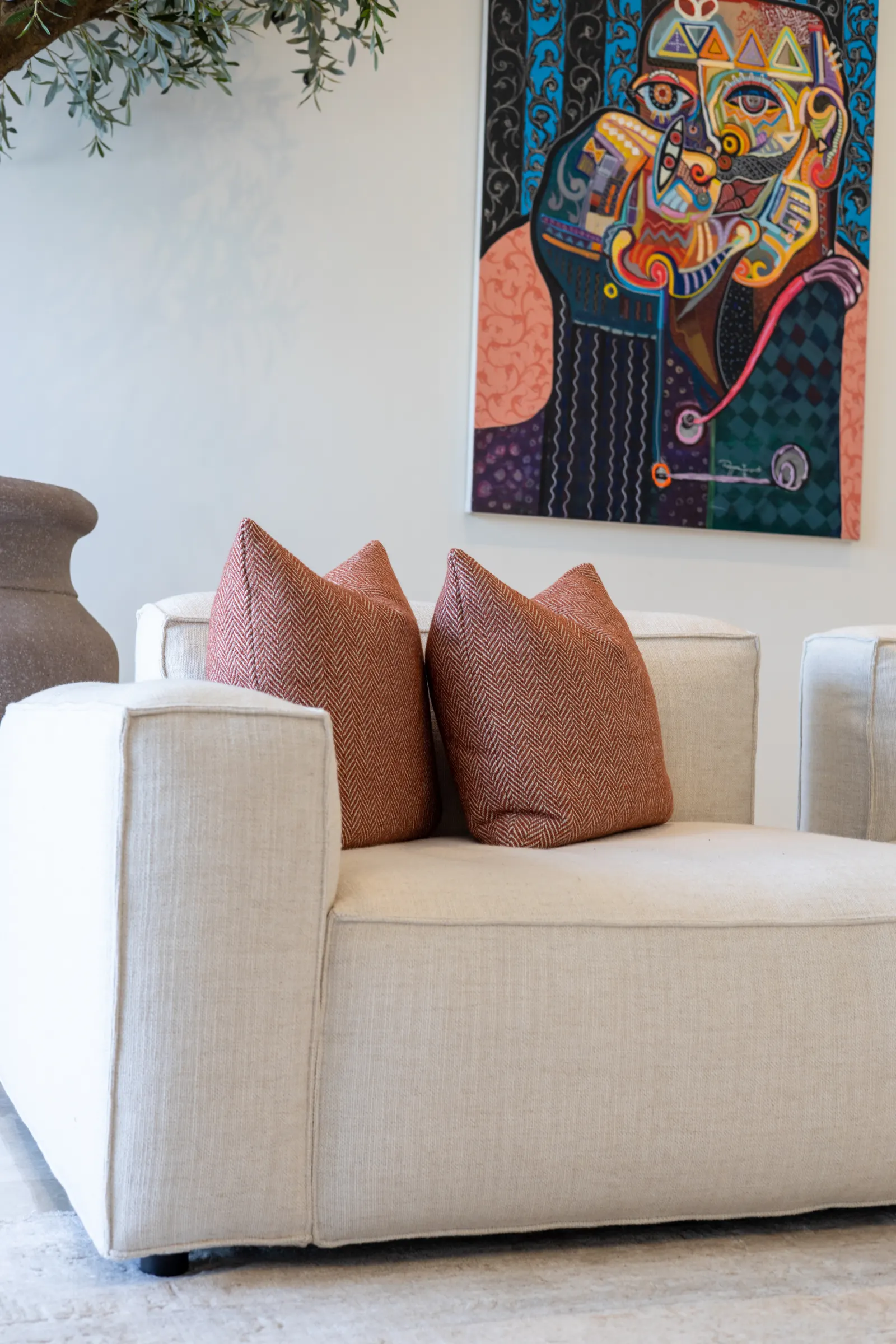 Twyst Interiors, Dubai Hills GP.