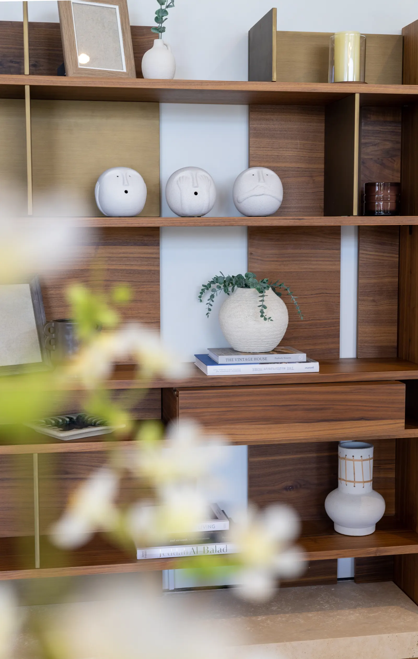 Twyst Interiors, Dubai Hills GP.