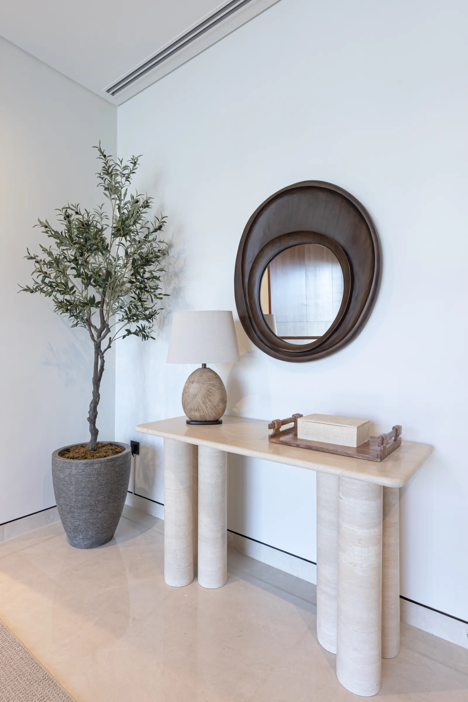Twyst Interiors, Dubai Hills GP.
