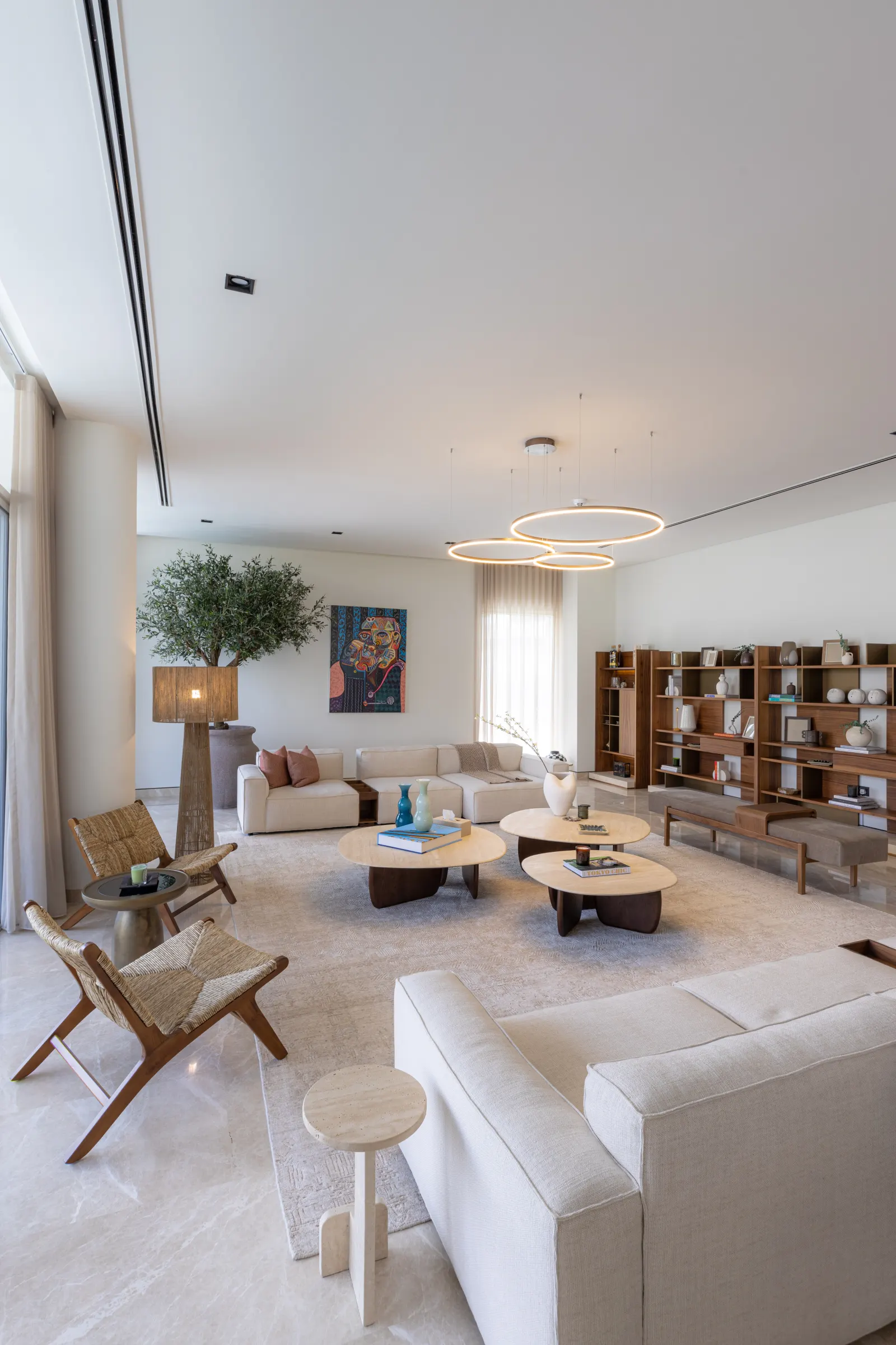 Twyst Interiors, Dubai Hills GP.