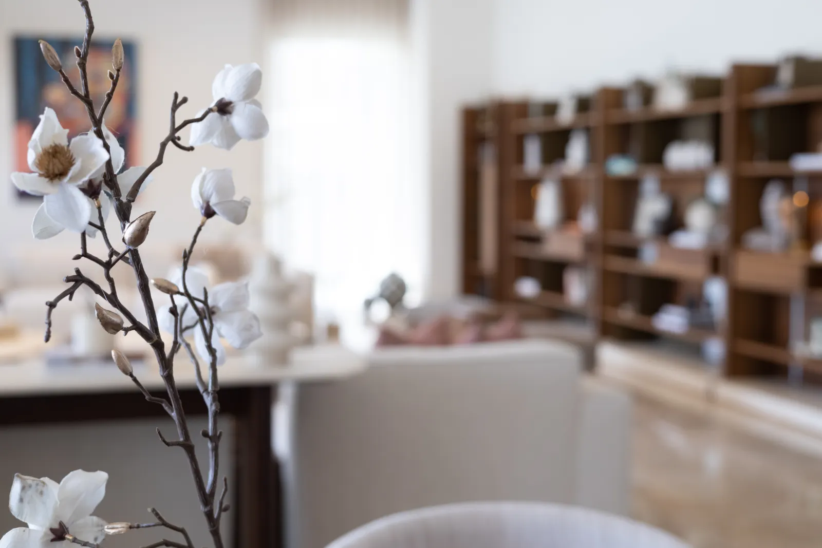 Twyst Interiors, Dubai Hills GP.