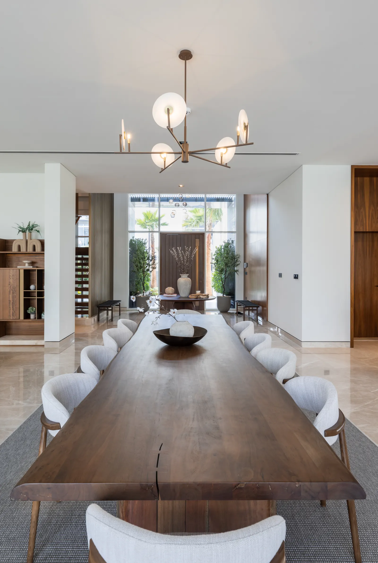 Twyst Interiors, Dubai Hills GP.