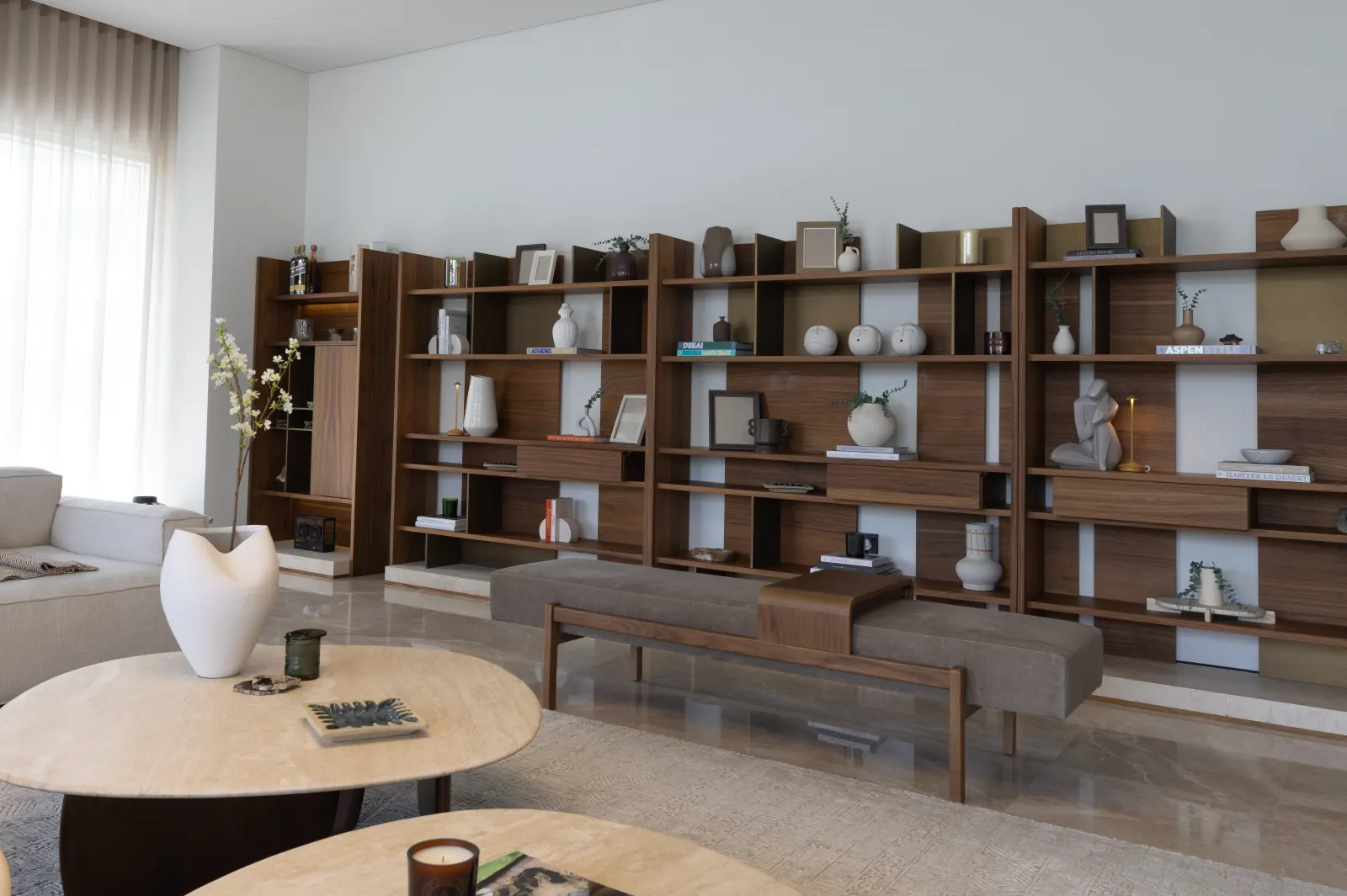 Twyst Interiors, Dubai Hills GP.