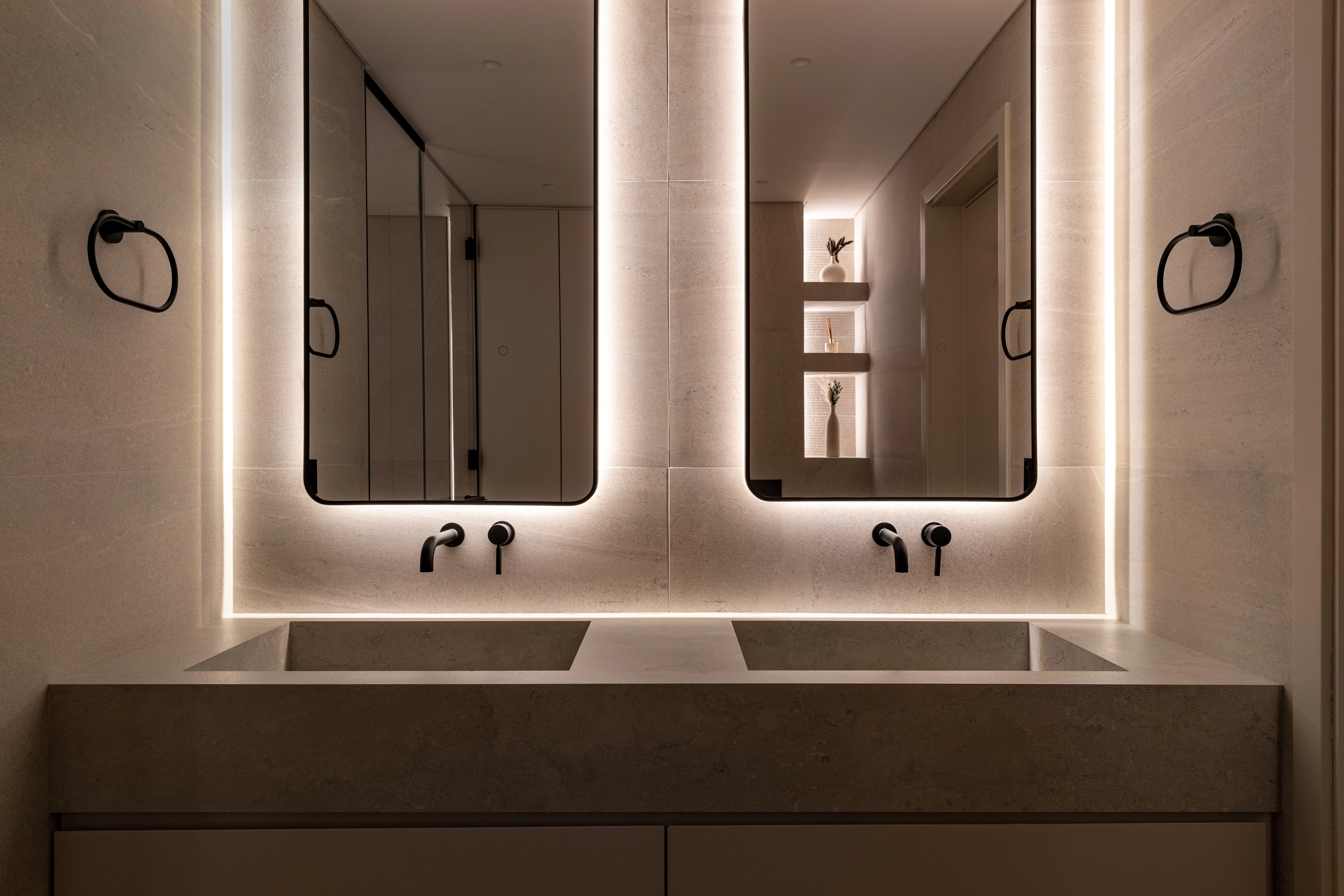 Twyst Interiors, Al Furjan.