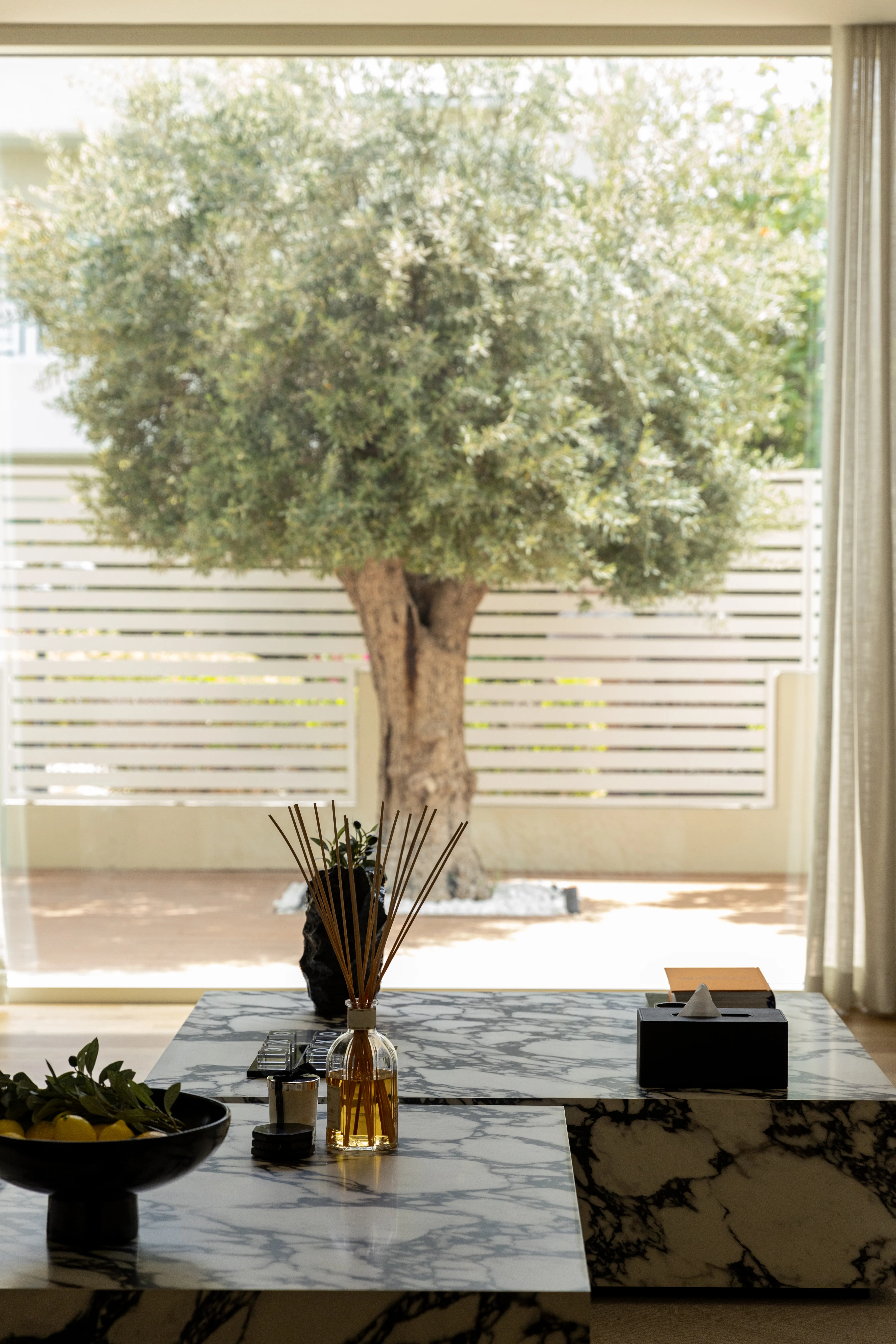 Twyst Interiors, Al Furjan.